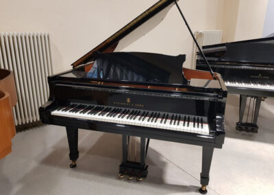 Steinway & Sons, Modell A, 188 cm