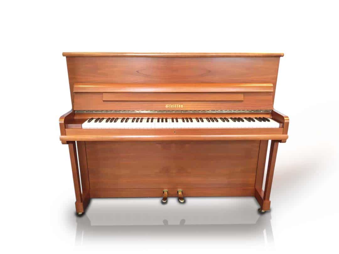 Piano Galerie Klavier Pfeiffer Modell 116