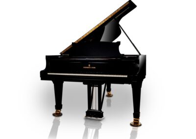 Piano Galerie Konzertflügel Steinway & Sons C227