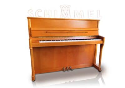 Piano Galerie Klavier Schimmel 116