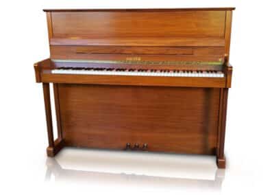 Klavier Sauter 122 RR