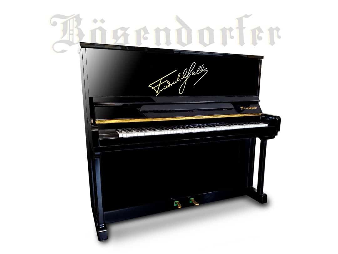 Piano Galerie Klavier Bösendorfer Grand Upright