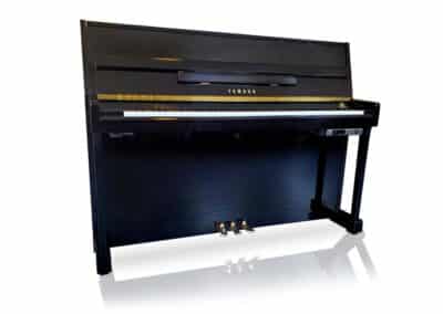 Klavier Yamaha M110T Silent