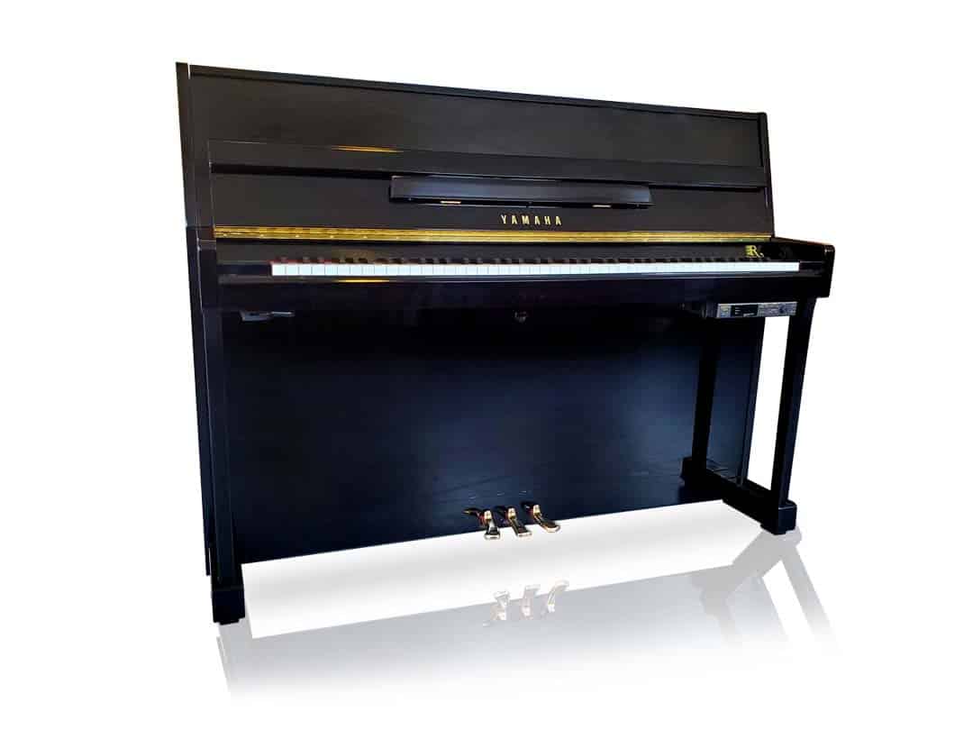Klavier Yamaha M110N Silent