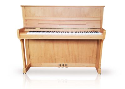 Klavier-Zimmermann-Modell-Z2