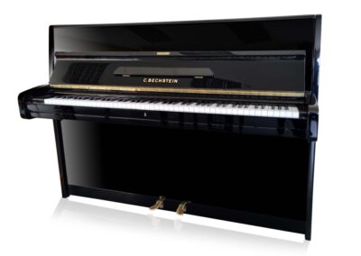 Klavier Bechstein Modell 12N piano galerie
