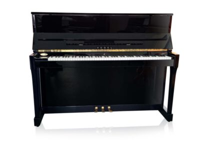 Klavier Vogel Modell 116 piano galerie
