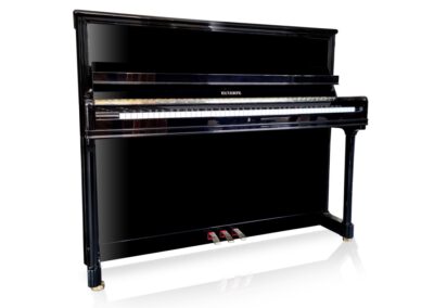 Klavier Euterpe Modell 120