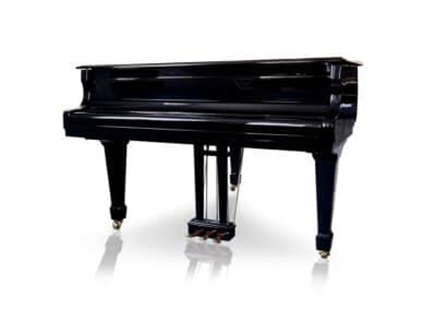 Stutzflügel Kieffer GP-166 Piano Galerie Dresden 3