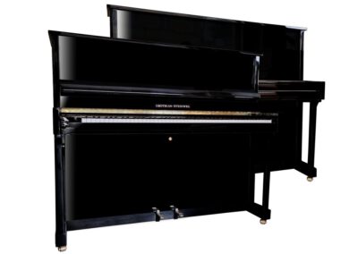 Klavier Grotrian Steinweg 122-3 Piano Galerie Dresden