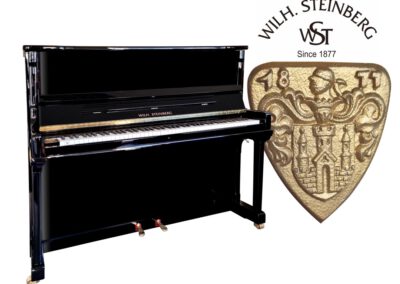 Klavier Wilh. Steinberg IQ28 11 Piano Galerie Dresden