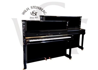 Klavier Wilh. Steinberg IQ28 12 Piano Galerie Dresden