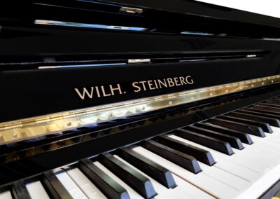 Klavier Wilh. Steinberg IQ28 4 Piano Galerie Dresden