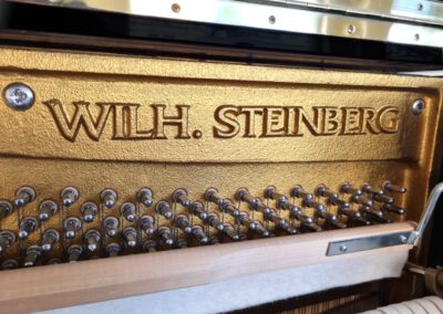 Klavier Wilh. Steinberg IQ28 8 Piano Galerie Dresden