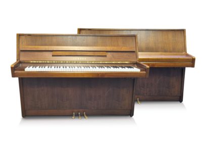 Klavier Yamaha MP80N Silent Piano Galerie Dresden 3