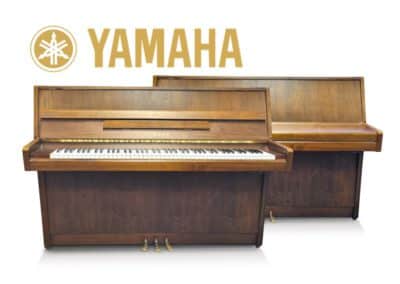 Klavier Yamaha MP80N Silent Piano Galerie Dresden 4