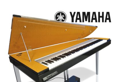 Designklavier Yamaha Modus H01 Piano Galerie 11