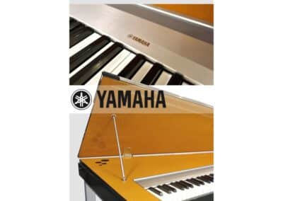 Designklavier Yamaha Modus H01 Piano Galerie 11