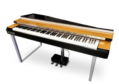 Designklavier Yamaha Modus H01 Piano Galerie 2