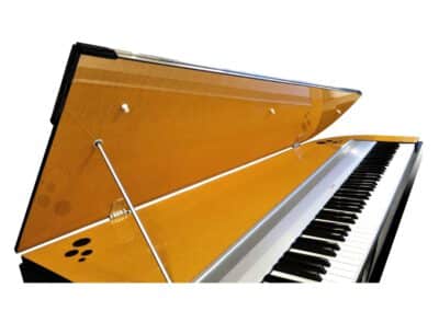 Designklavier Yamaha Modus H01 Piano Galerie 5