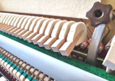 Klavier Yamaha B2 2020 Piano Galerie 10