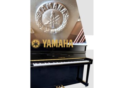 Klavier Yamaha B2 2020 Piano Galerie 13