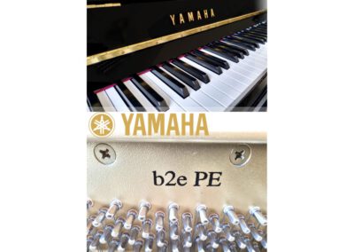Klavier Yamaha B2 2020 Piano Galerie 14