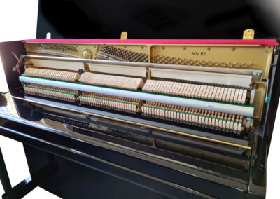 Klavier Yamaha B2 2020 Piano Galerie 4