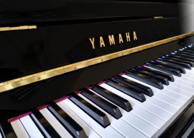 Klavier Yamaha B2 2020 Piano Galerie 5