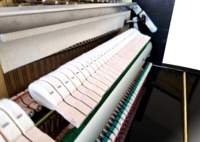 Klavier Yamaha B2 2020 Piano Galerie 6