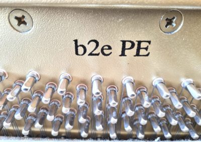 Klavier Yamaha B2 2020 Piano Galerie 8