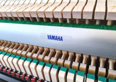 Klavier Yamaha B2 2020 Piano Galerie 9