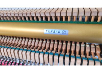 Klavier Yamaha Modell U1H 11 Piano Galerie Dresden
