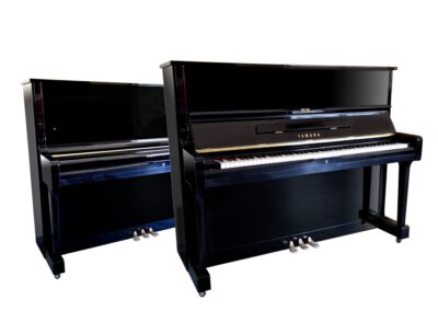 Klavier Yamaha Modell U1H 3 Piano Galerie Dresden
