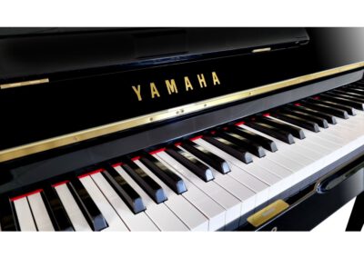 Klavier Yamaha Modell U1H 4 Piano Galerie Dresden