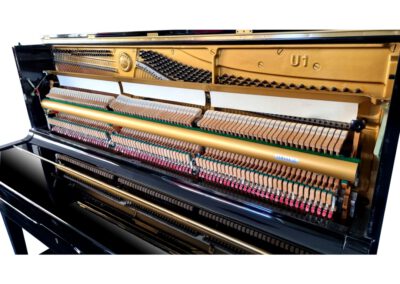 Klavier Yamaha Modell U1H 6 Piano Galerie Dresden