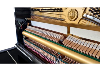 Klavier Yamaha Modell U1H 7 Piano Galerie Dresden