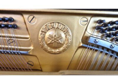 Klavier Yamaha Modell U1H 9 Piano Galerie Dresden