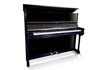 Steingräber & Söhne Modell 124 10 Piano Galerie Dresden