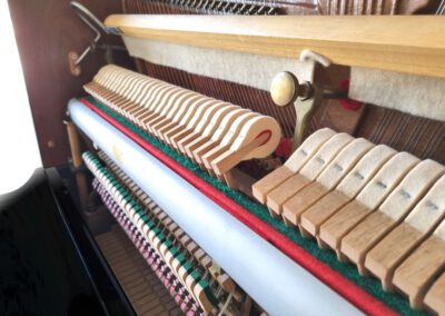 Steingräber & Söhne Modell 124 4 Piano Galerie Dresden