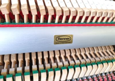 Steingräber & Söhne Modell 124 6 Piano Galerie Dresden