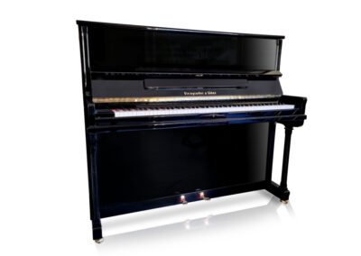 Steingräber & Söhne Modell 124 8 Piano Galerie Dresden