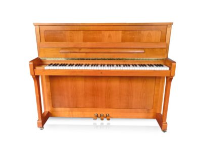 Klavier Wilh. Steinberg IQ116