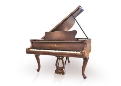 Flügel Steinway & Sons Chippendale 1 Piano Galerie Dresden